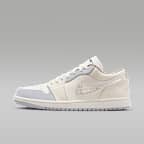 NIKE WMNS AIR JORDAN 1 LOW エア ジョーダン1【G】. NIKE公式】エア ジョーダン 1 LOW ウィメンズシューズ